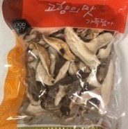 [보성유통]   건 표고버섯 슬라이스 (국산) 70g