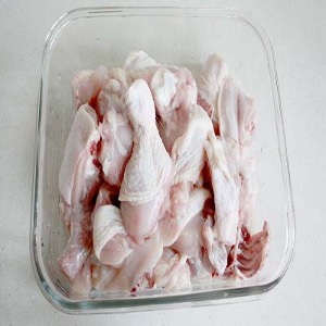 [Brazil] 손질한 닭(닭도리탕 &amp; 튀김용) 1kg