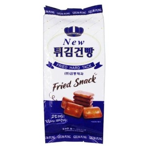 [금풍제과] 튀김건빵 240g (내수용)